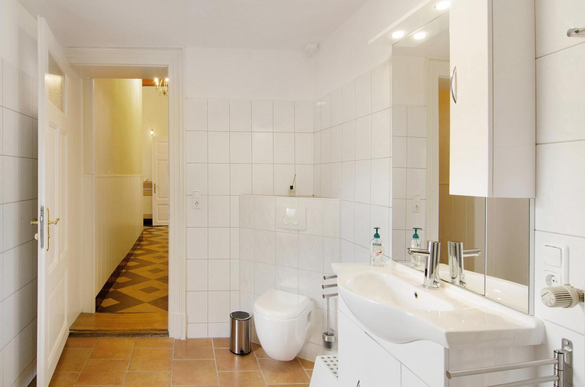 Villa Fokken Kapitaensquartier Esens Buitenkant foto