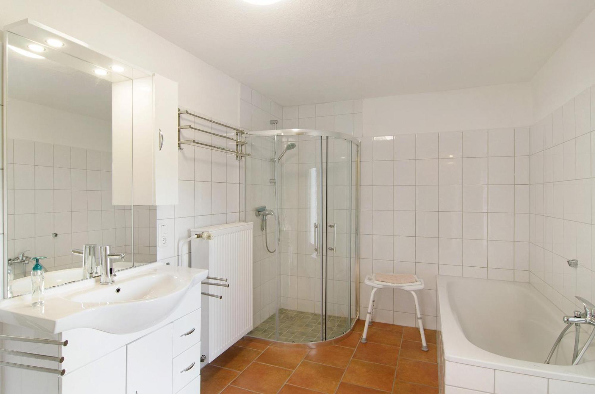 Villa Fokken Kapitaensquartier Esens Buitenkant foto