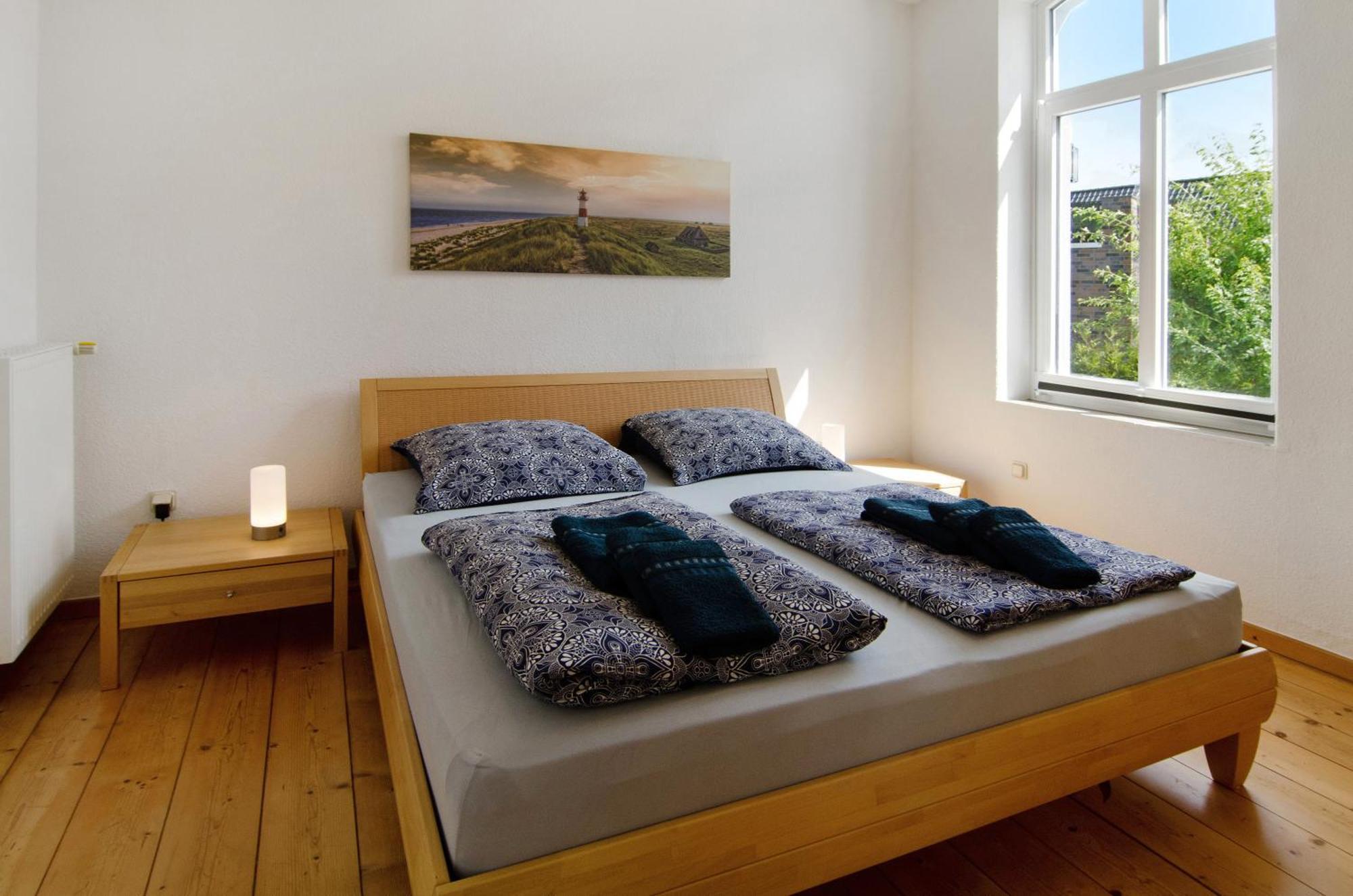 Villa Fokken Kapitaensquartier Esens Buitenkant foto