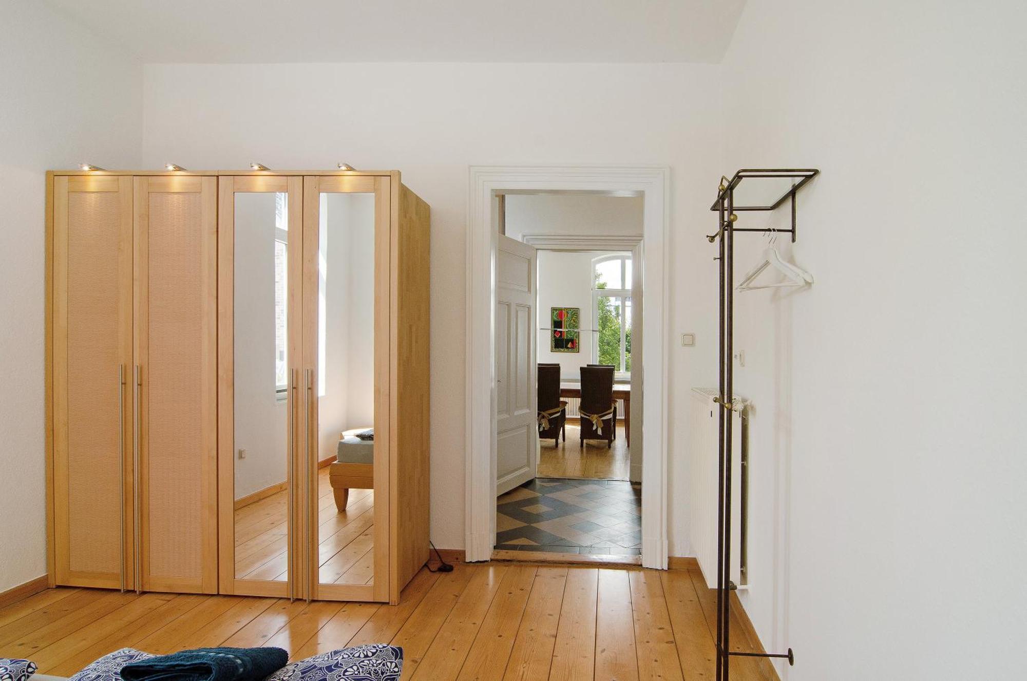 Villa Fokken Kapitaensquartier Esens Buitenkant foto