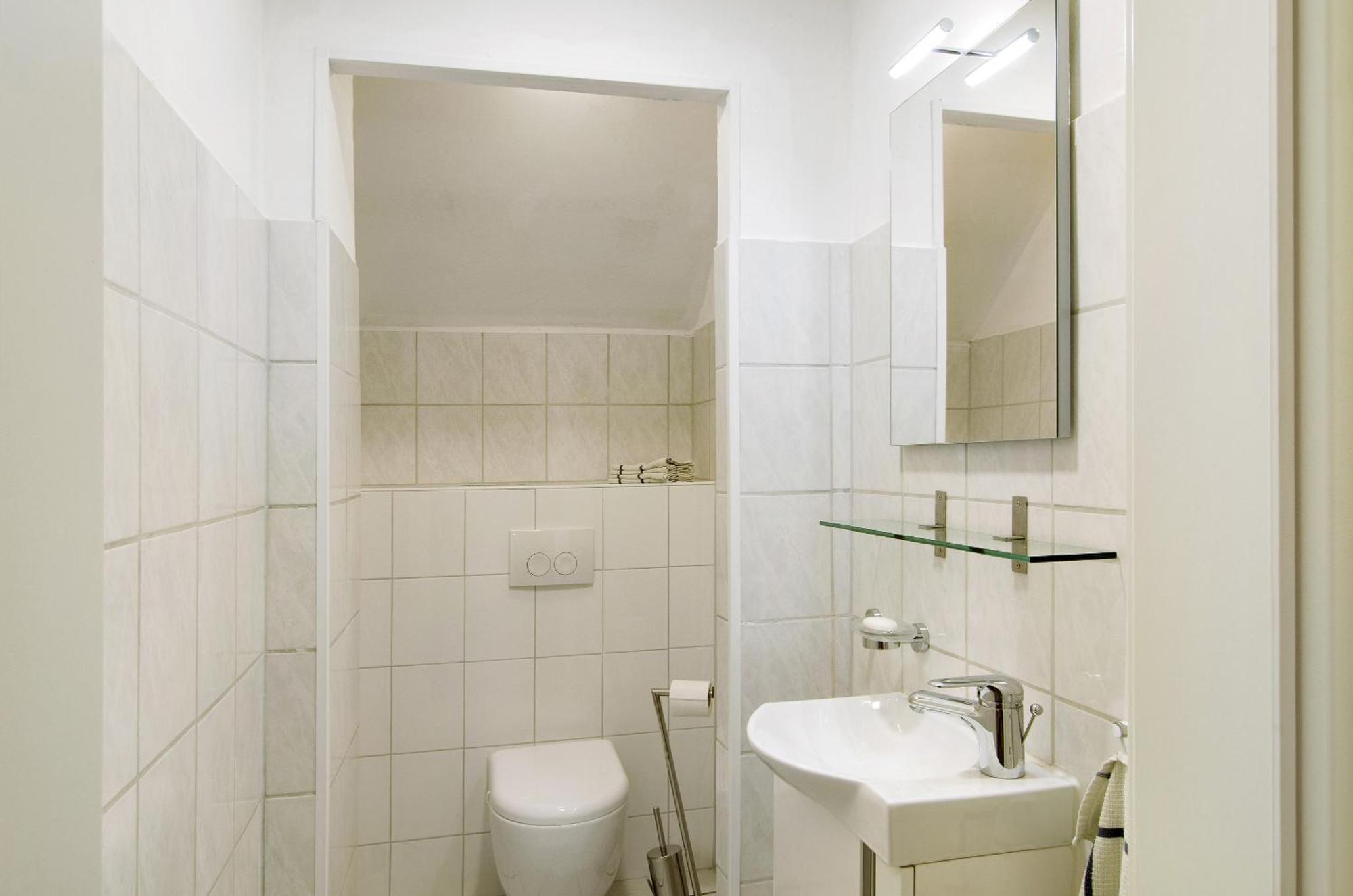 Villa Fokken Kapitaensquartier Esens Buitenkant foto