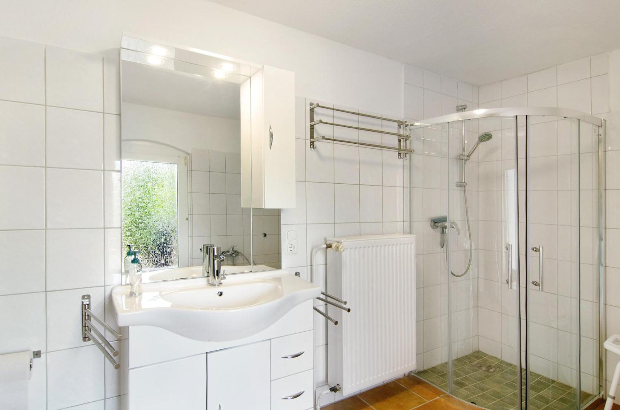 Villa Fokken Kapitaensquartier Esens Buitenkant foto