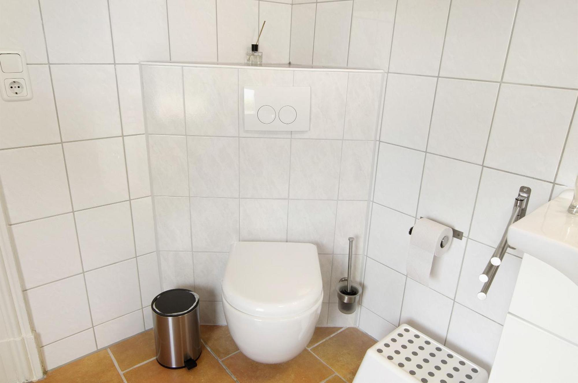 Villa Fokken Kapitaensquartier Esens Buitenkant foto