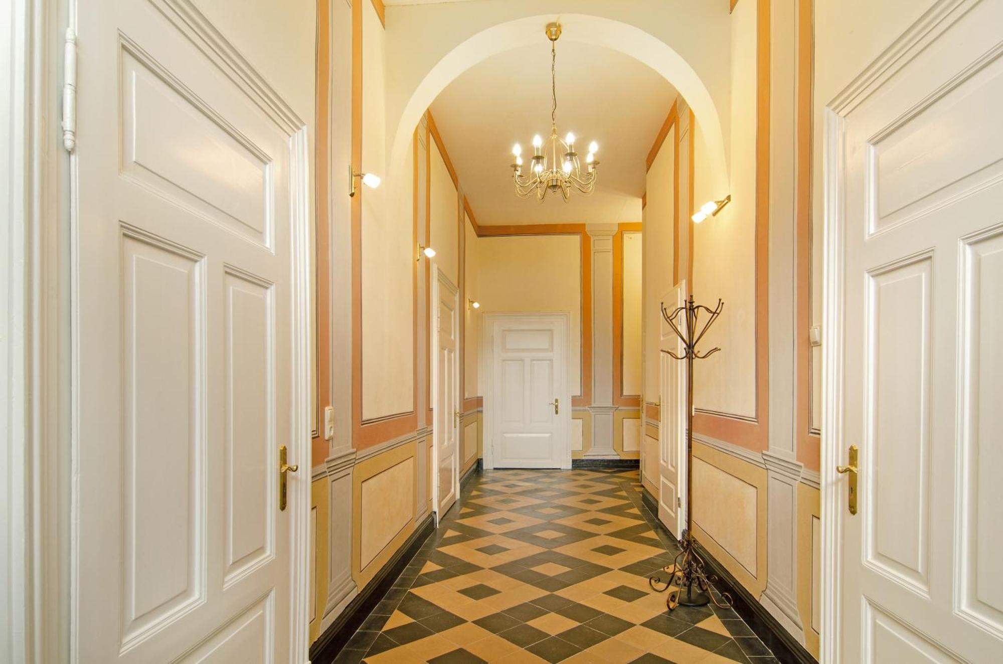 Villa Fokken Kapitaensquartier Esens Buitenkant foto