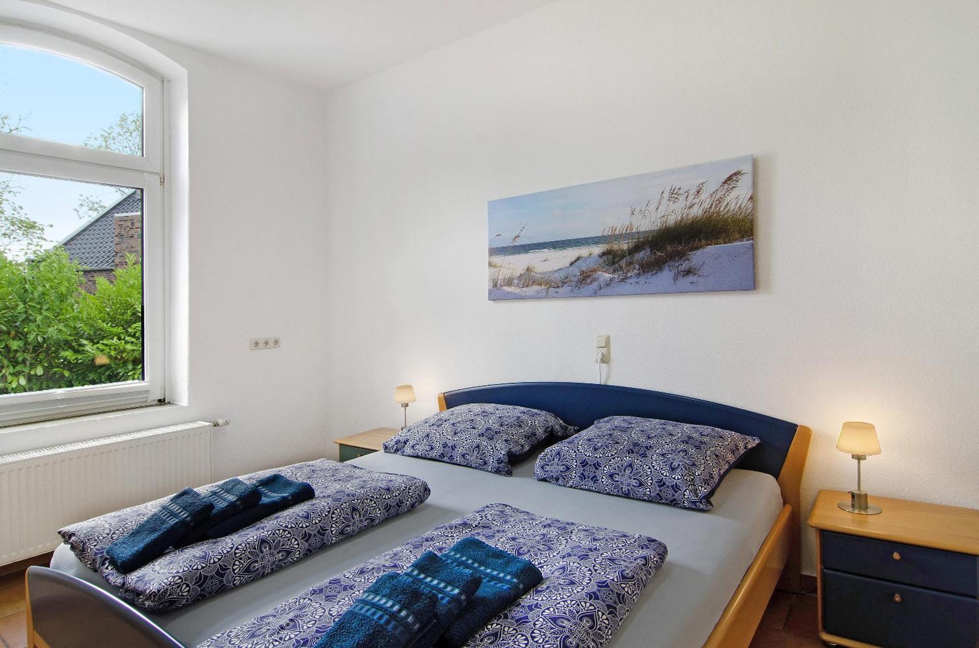 Villa Fokken Kapitaensquartier Esens Buitenkant foto